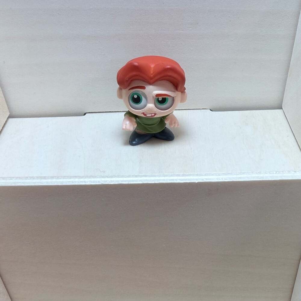 Disney Doorables Pixel Perfect - Quasimodo - Series 12